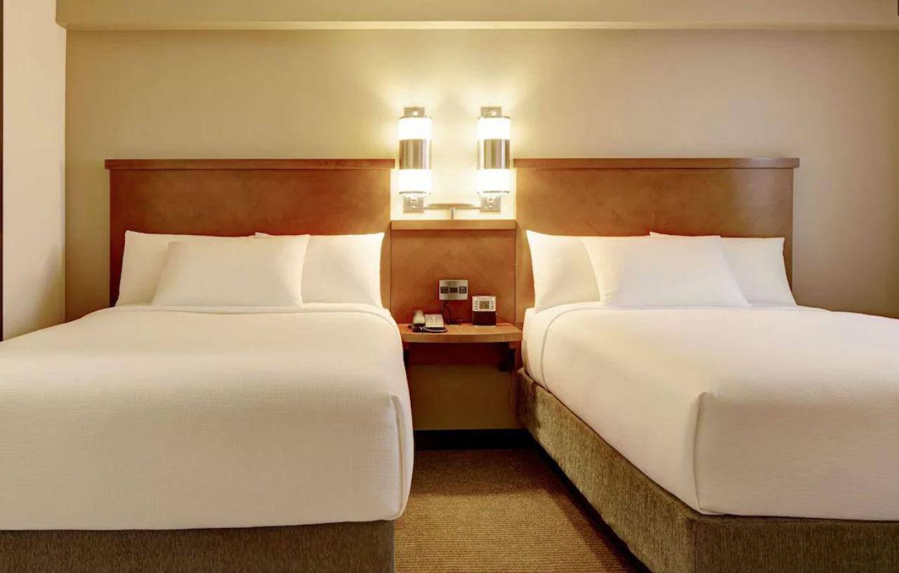 Hyatt Place Sterling Dulles Airport North Dış mekan fotoğraf