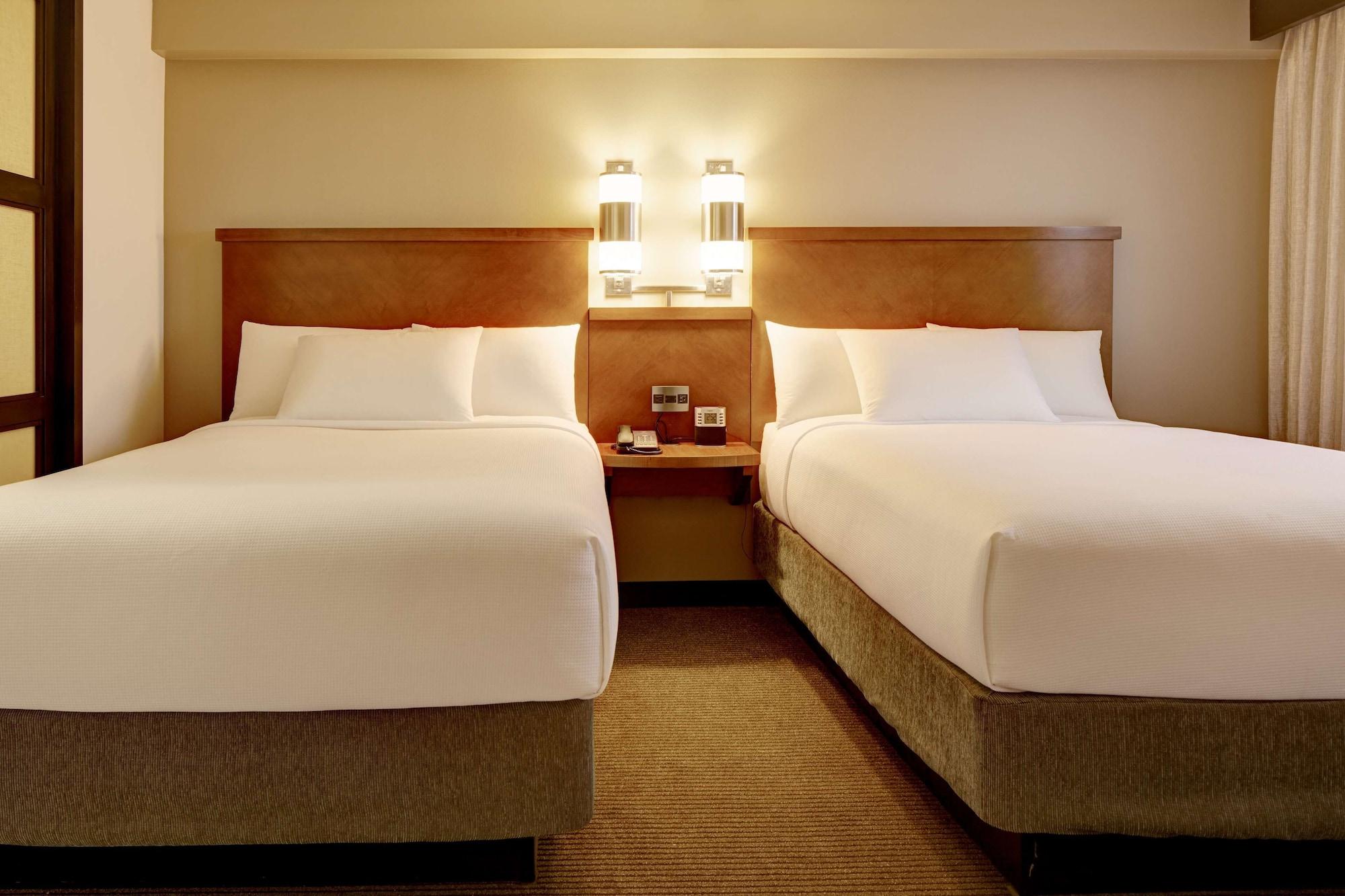 Hyatt Place Sterling Dulles Airport North Dış mekan fotoğraf