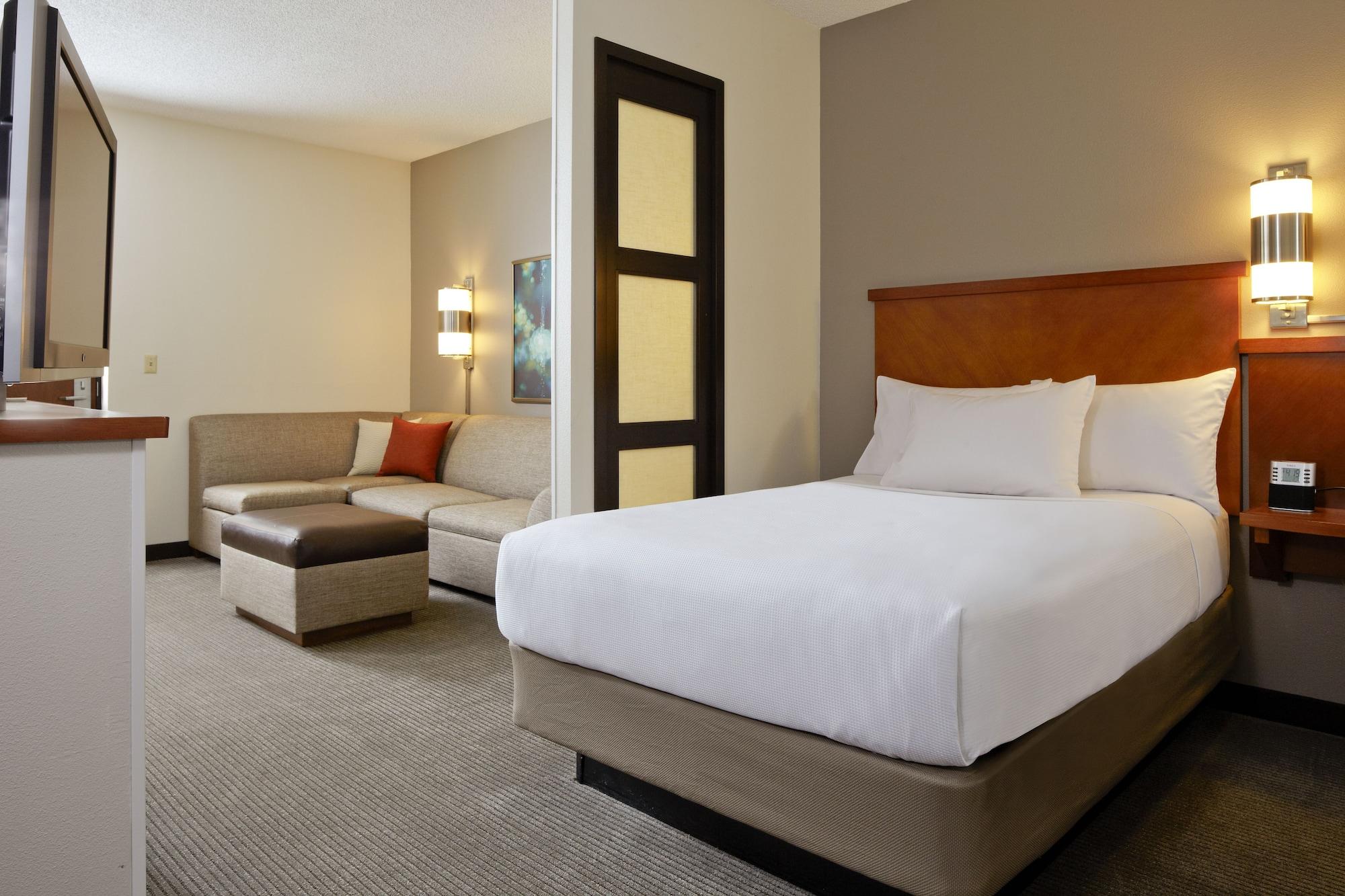 Hyatt Place Sterling Dulles Airport North Dış mekan fotoğraf