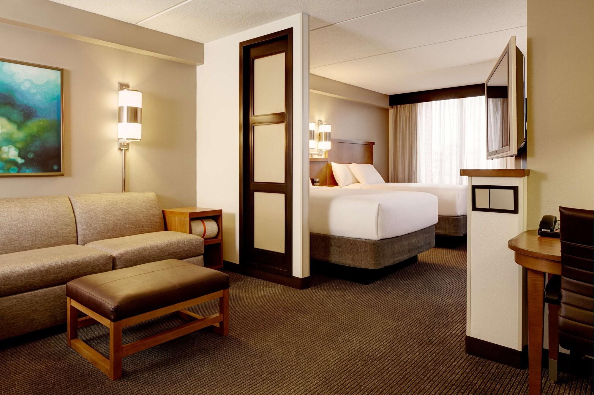 Hyatt Place Sterling Dulles Airport North Dış mekan fotoğraf