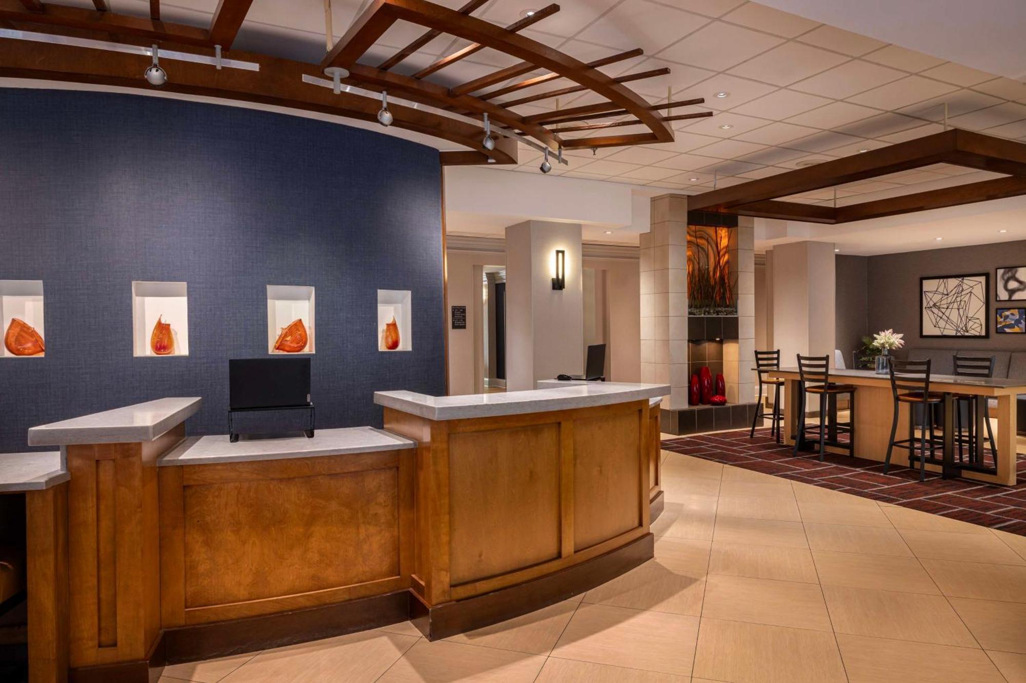 Hyatt Place Sterling Dulles Airport North Dış mekan fotoğraf