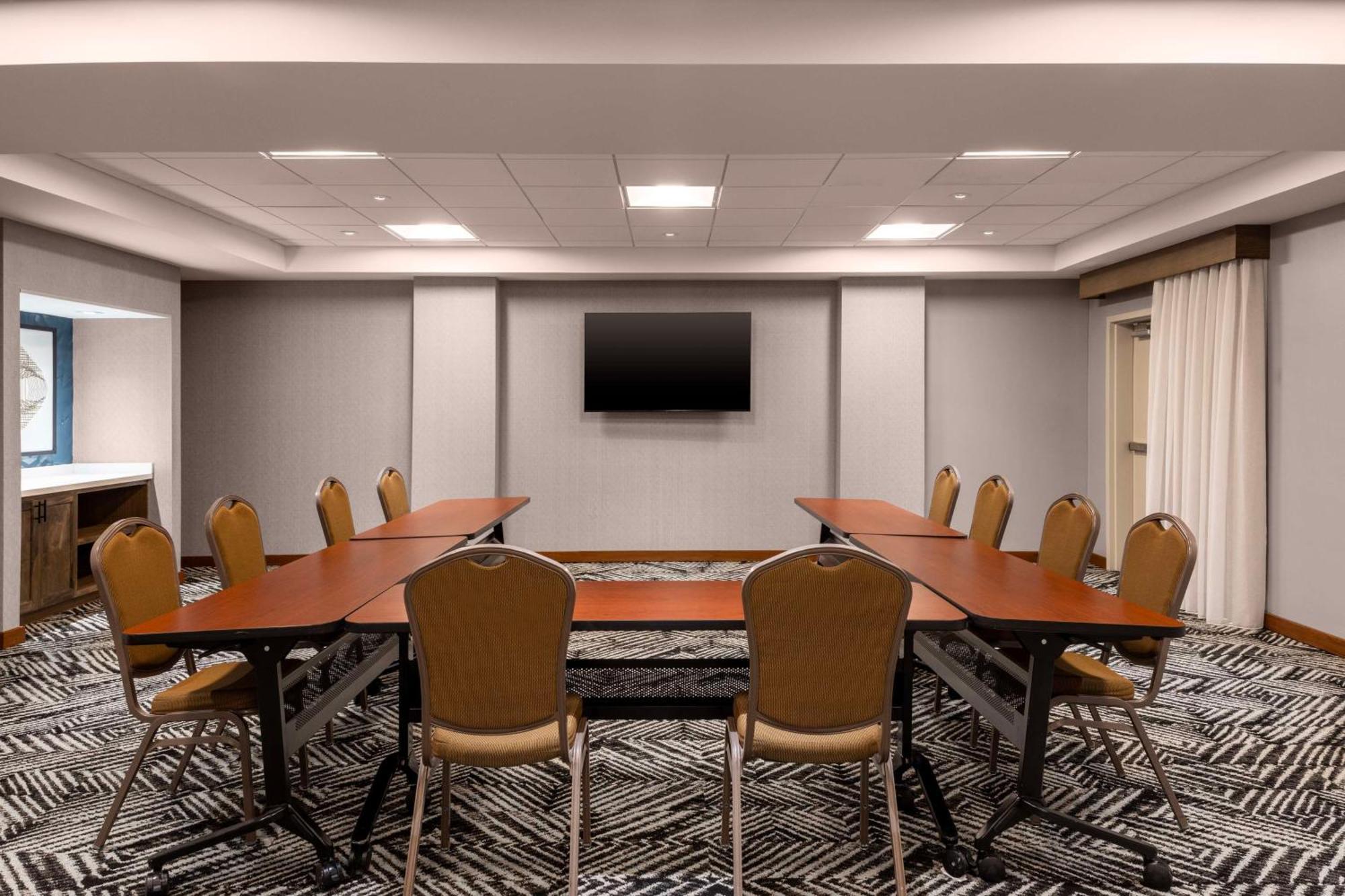 Hyatt Place Sterling Dulles Airport North Dış mekan fotoğraf