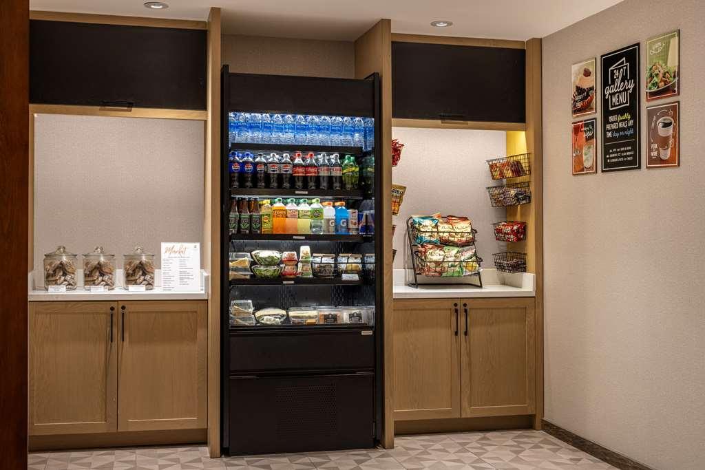 Hyatt Place Sterling Dulles Airport North İç mekan fotoğraf