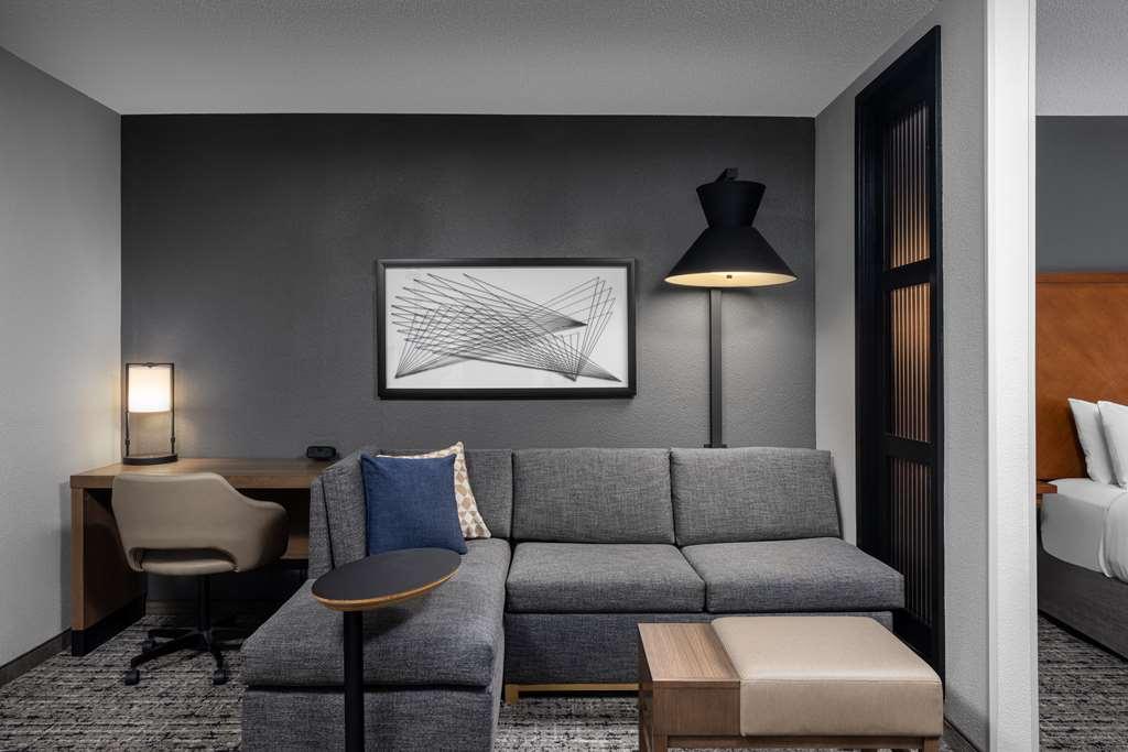 Hyatt Place Sterling Dulles Airport North Oda fotoğraf