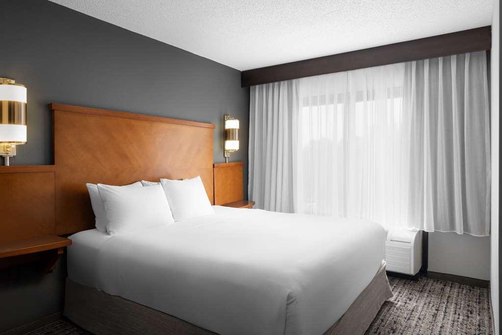 Hyatt Place Sterling Dulles Airport North Oda fotoğraf