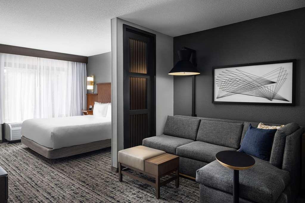 Hyatt Place Sterling Dulles Airport North Oda fotoğraf