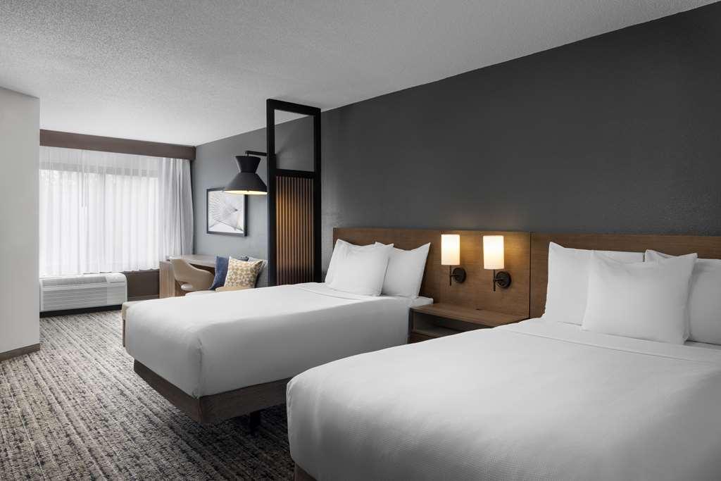 Hyatt Place Sterling Dulles Airport North Oda fotoğraf