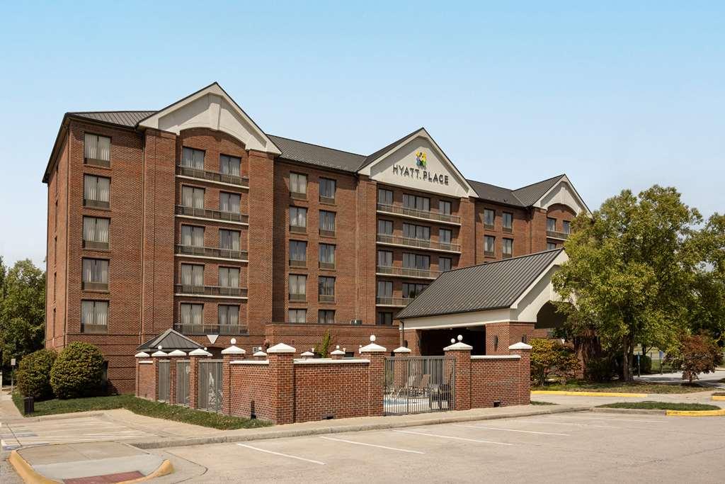 Hyatt Place Sterling Dulles Airport North Dış mekan fotoğraf