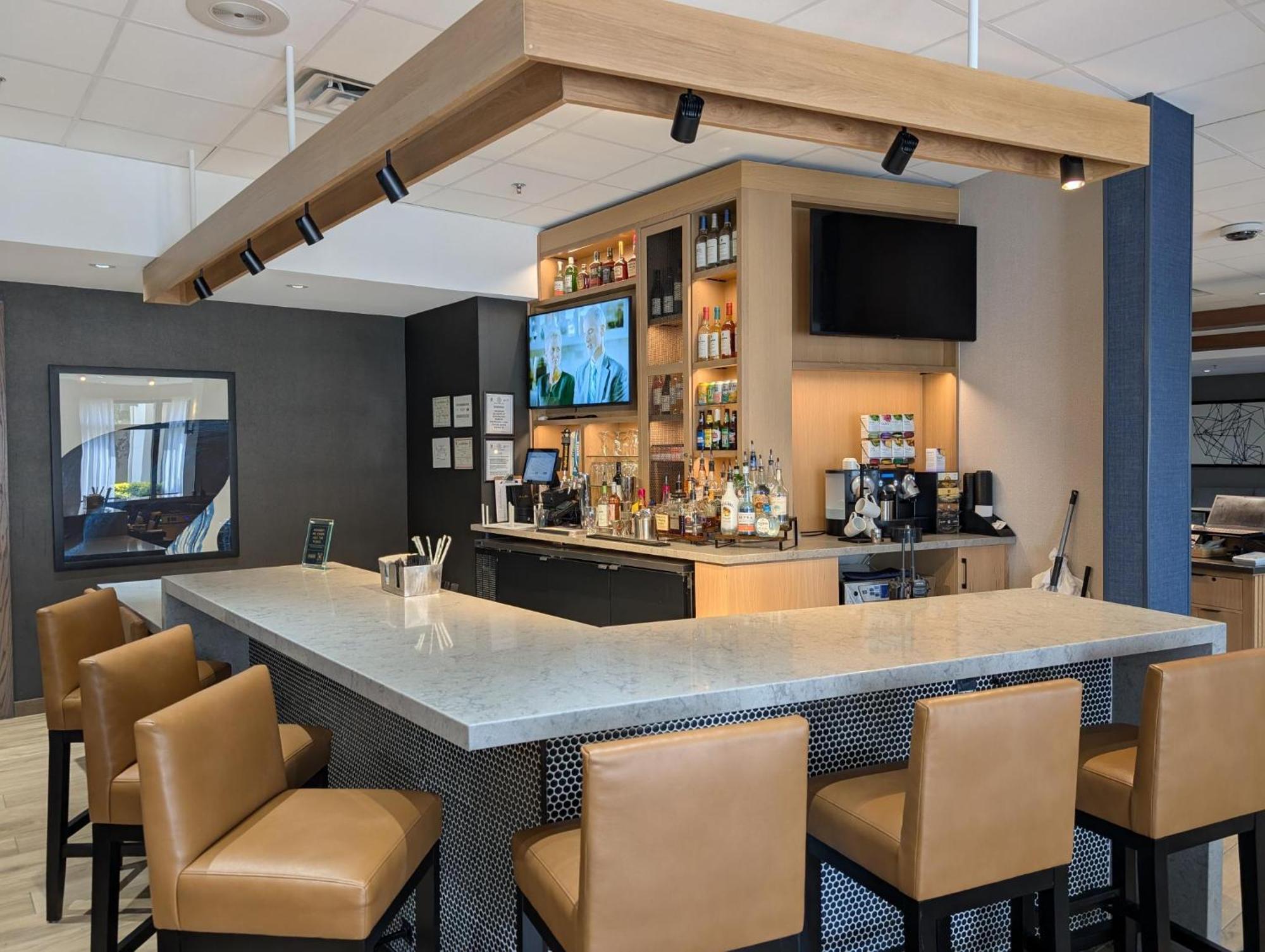 Hyatt Place Sterling Dulles Airport North Dış mekan fotoğraf