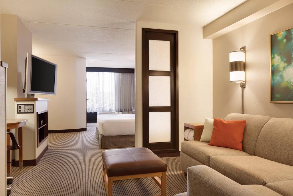 Hyatt Place Sterling Dulles Airport North Dış mekan fotoğraf