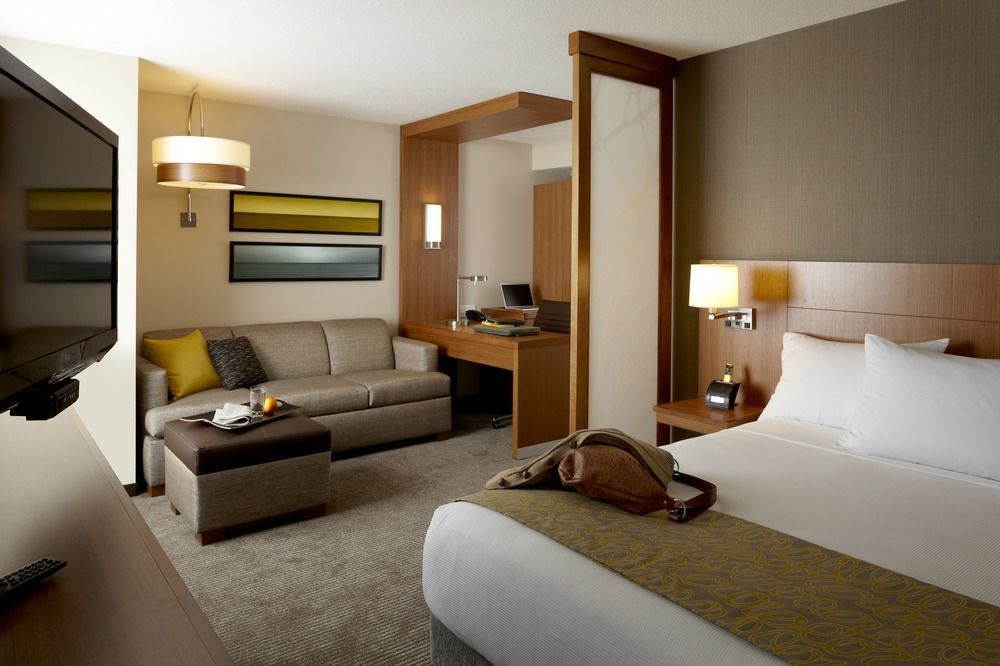 Hyatt Place Sterling Dulles Airport North Dış mekan fotoğraf