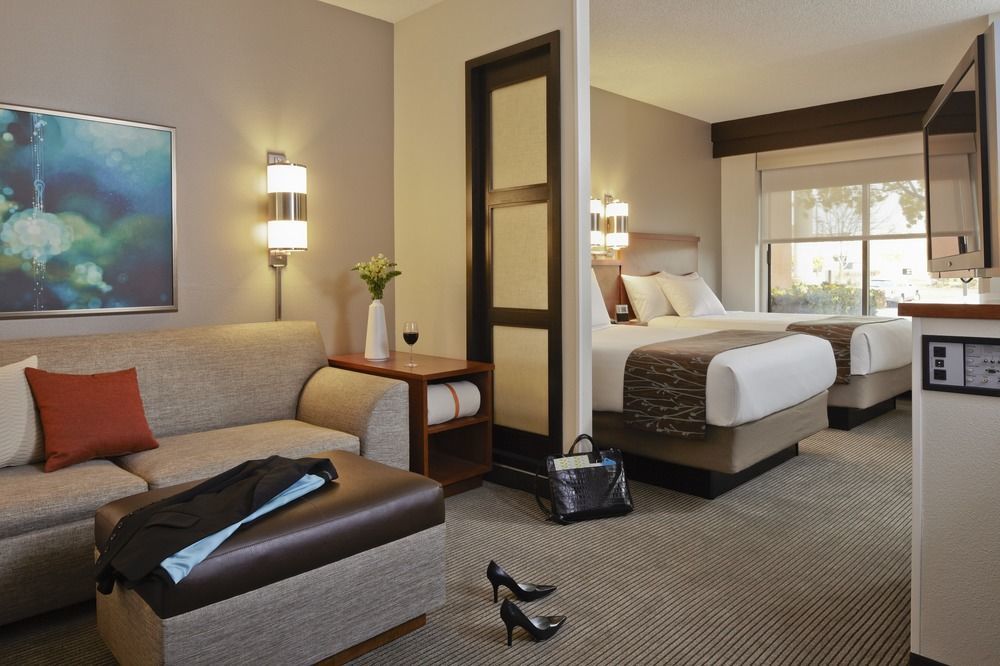 Hyatt Place Sterling Dulles Airport North Dış mekan fotoğraf