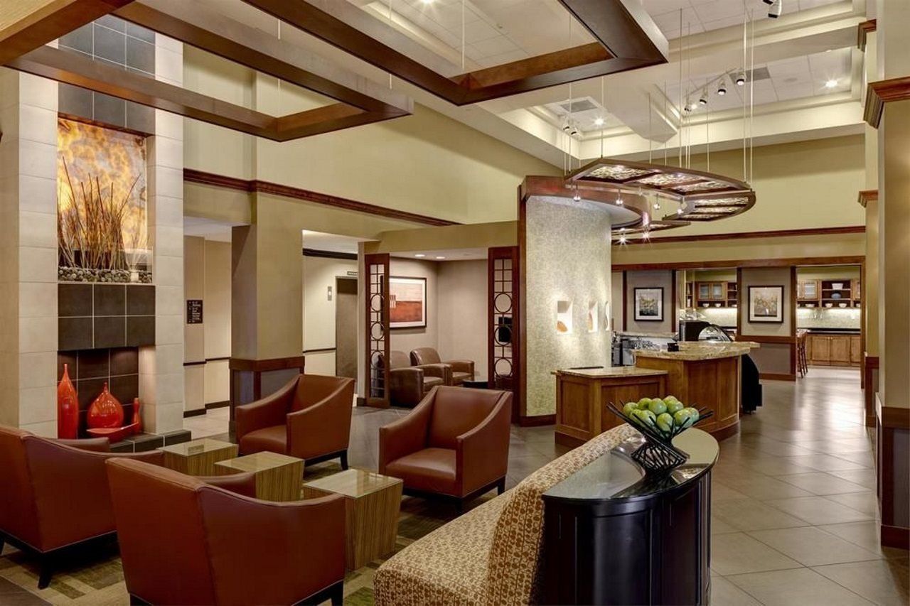Hyatt Place Sterling Dulles Airport North Dış mekan fotoğraf