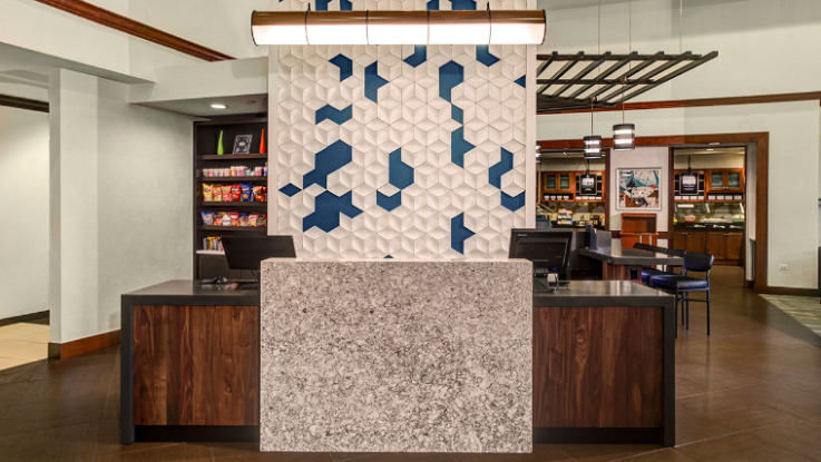 Hyatt Place Sterling Dulles Airport North Dış mekan fotoğraf